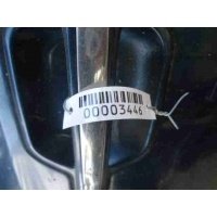 Дверь передняя левая Mitsubishi Pajero III 1999 - 2006 2002