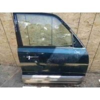 Дверь передняя правая Mitsubishi Montero III 1999 - 2006 2002