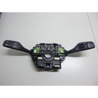 Переключатель подрулевой в сборе BMW X5 F15/F85 (2013 - 2018) 61319368601