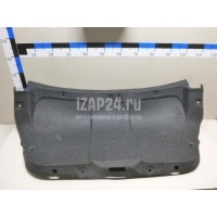Обшивка крышки багажника Nissan Teana L33 2014 849663TU0A