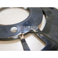 Пыльник тормозного диска Nissan Teana L33 2014 411613TS0A