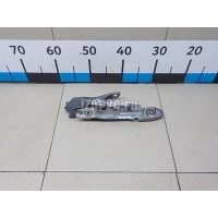 Петля крышки багажника Mazda Mazda 3 (BK) (2002 - 2009) BN8V52720C