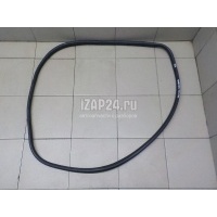 Уплотнитель двери BMW 3-серия F30/F31/F80 (2011 - ) 51727303968