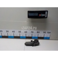 Моторчик блокировки межосевого дифференциала BMW X3 E83 (2004 - 2010) 27107566250