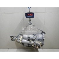 АКПП (автоматическая коробка переключения передач) VAG A6 [C6,4F] (2004 - 2011) 09L300036PX