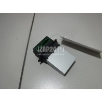 Резистор отопителя Renault Micra (K12E) (2002 - 2010) 7701207718