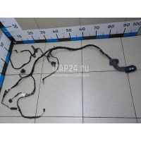 Проводка (коса) BMW 3-serie F30/F31/F80 (2011 - 2020) 61129286250