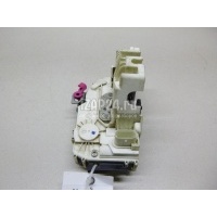 Замок двери передней левой Chrysler Grand Cherokee (WK2) (2010 - ) 4560131AE