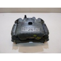 Суппорт тормозной передний правый Nissan Teana L33 2014 410013TS0A