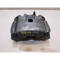 Суппорт тормозной передний левый Nissan Teana L33 (2014 - ) 410113TS0A