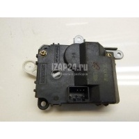 Моторчик заслонки отопителя Hyundai-Kia Sportage (2004 - 2010) 971592E200