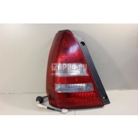 Фонарь задний левый Subaru Forester (S11) (2002 - 2007) 84912SA070