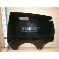 Стекло двери задней левой Ford S-MAX (2006 - 2015) 1507862
