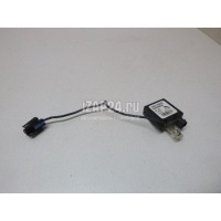 Блок электронный Land Rover Range Rover III (LM) (2002 - 2012) XUE000030