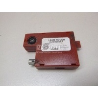 Блок электронный Land Rover Range Rover III (LM) (2002 - 2012) XUI500021