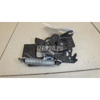 Замок капота BMW 1-серия F20/F21 (2011 - ) 51237242549