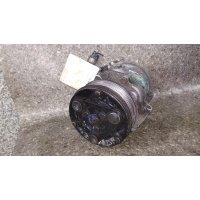 КОМПРЕССОР КОНДИЦИОНЕРА 1.7CDTI - 2.2TD , SANDEN , 09132922 , 1 ПЛАШКА ASTRA G 2001
