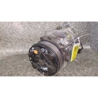 Компрессор кондиционера 1.7CDTI - 2.2TD , SANDEN , SD6V12 , 1440F , 09132922 , 1 плашка Astra G 2001