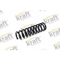 крафт передние пружины мерседес c w202 180 - 220