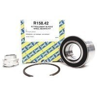 snr подшипник колеса передняя fiat seicento панда 500 ab