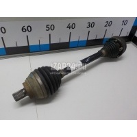 Полуось передняя левая VAG Leon (1P1) (2005 - 2013) 1K0407271AP