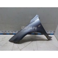 Крыло переднее левое Mazda Mazda 6 (GG) (2002 - 2007) GJ6A52211D