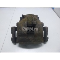 Суппорт тормозной передний левый Mercedes Benz W211 E-Klasse (2002 - 2009) 0024206383