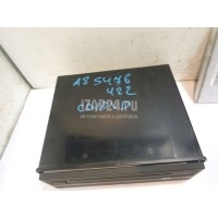 Проигрыватель CD/DVD VAG A8 [4E] (2002 - 2010) 4E0910887DX