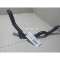 Трубка системы охлаждения BMW 1-серия E87/E81 (2004 - 2011) 11537802632