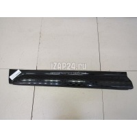 Накладка двери передней левой Honda Crosstour (2010 - 2015) 75332TP6A01ZE