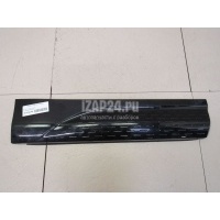 Накладка двери задней правой Honda Crosstour (2010 - 2015) 75313TP6A01ZE