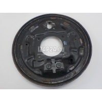 Щит опорный задний правый Honda HR-V (1999 - 2005) 43110S4NE01