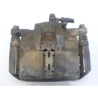 Суппорт тормозной передний левый Honda CR-V (1996 - 2002) 45019SS0A00