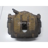 Суппорт тормозной передний правый Chery Vortex Tingo (2010 - 2014) T113501060BA