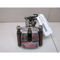 Суппорт тормозной задний правый Renault Scenic II (2003 - 2009) 7701208262