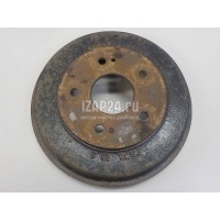 Барабан тормозной Honda CR-V (1996 - 2002) 42610S70000