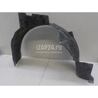 Локер передний левый Honda HR-V (1999 - 2005) 74151S2H010