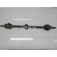 Полуось передняя правая Chery Vortex Tingo (2010 - 2014) T112203020BD