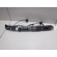 Ручка открывания багажника VAG Superb (2002 - 2008) 3B5827297D