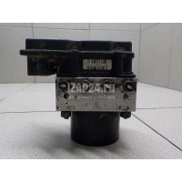 Блок ABS (насос) VAG Fabia (2007 - 2015) 6R0614117G