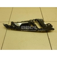 Ручка двери передней внутренняя правая VAG Allroad quattro (2012 - 2019) 4G0837020A4PK