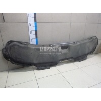 Шумоизоляция капота VAG Transporter T5 (2003 - 2015) 7H0863835A