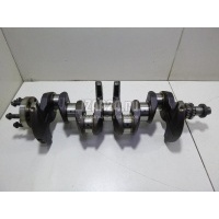 Коленвал Mazda C-MAX (2003 - 2010) LF0111301A