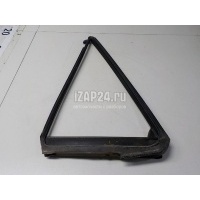 Уплотнитель форточки левой Mazda Mazda 6 (GG) (2002 - 2007) G21B73651B