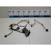Проводка (коса) VAG Passat [B6] (2005 - 2010) 3C4971693JG