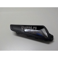 Ручка двери передней внутренняя правая VAG Passat [B6] (2005 - 2010) 3C1837114BTDZ