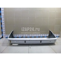Бампер задний Mercedes Benz W124 (1984 - 1993) 1248800340