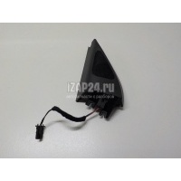 Крышка зеркала внутренняя левая VAG Passat [B6] (2005 - 2010) 3C0837973A9B9