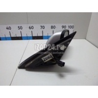 Зеркало правое электрическое GM Epica (2006 - 2012) 96633866