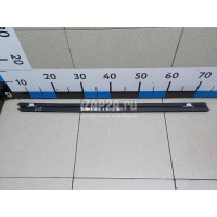 Накладка стекла переднего левого BMW 3-serie F30/F31/F80 (2011 - 2020) 51337258299